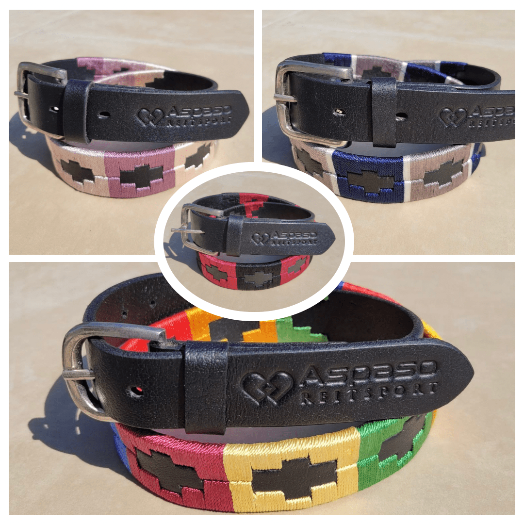 Reitsport Accessoires | Pologürtel & mehr - Cheval Cheval Reitsport