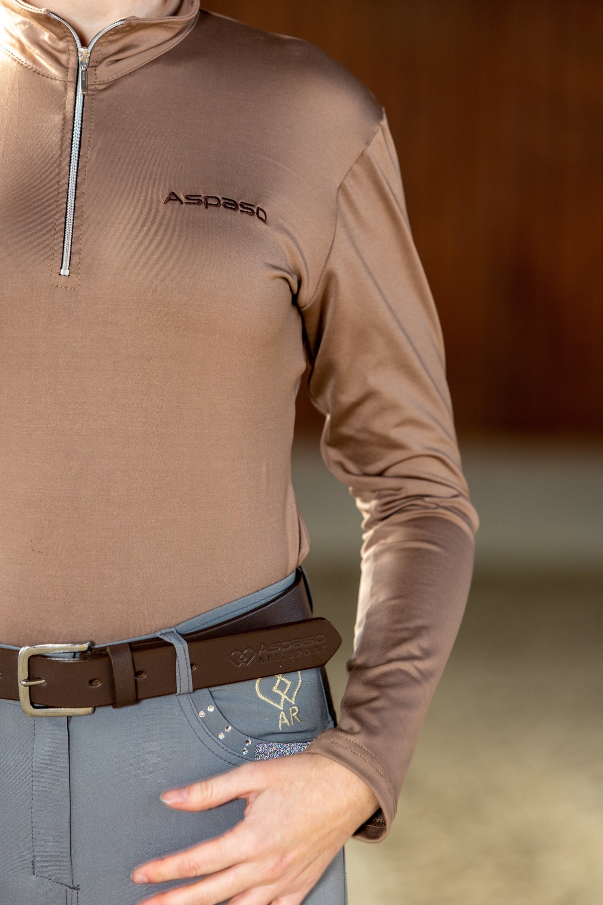 Reitshirts Damen | Reitshirts & Turniershirts - Cheval Cheval Reitsport
